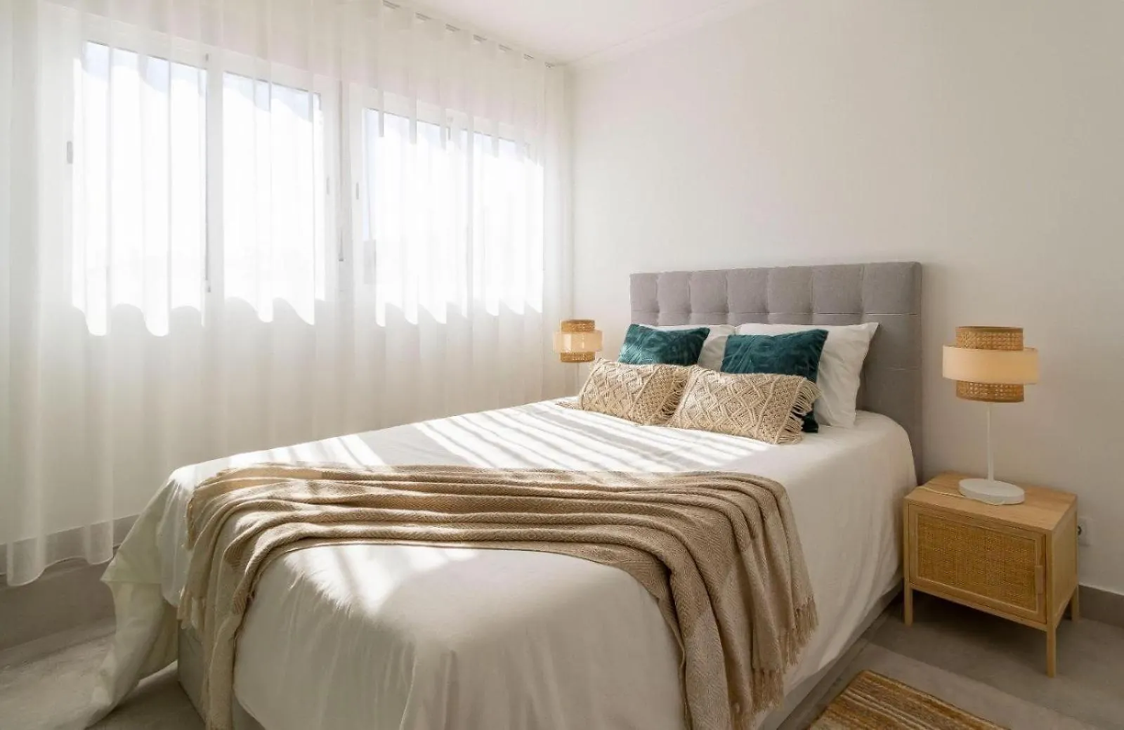 Stunning Modern Apartment In Oura Albufeira